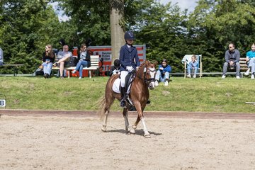 Bild 600 - Pony Akademie Turnier